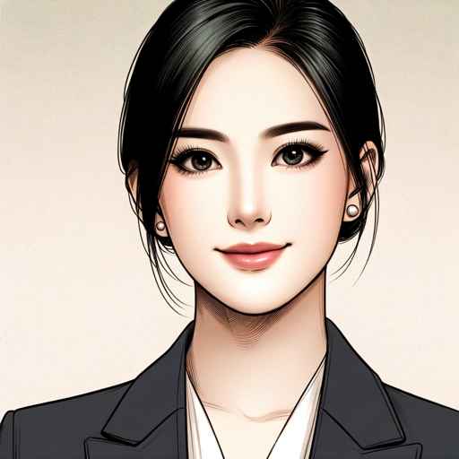 Alina Avatar